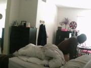 Nextdoor wife gives it up again..... 3/16