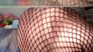 Sissy Slam Slut