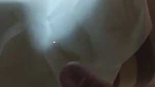 【過去最高】禁欲1週間の精子の量ヤバすぎた