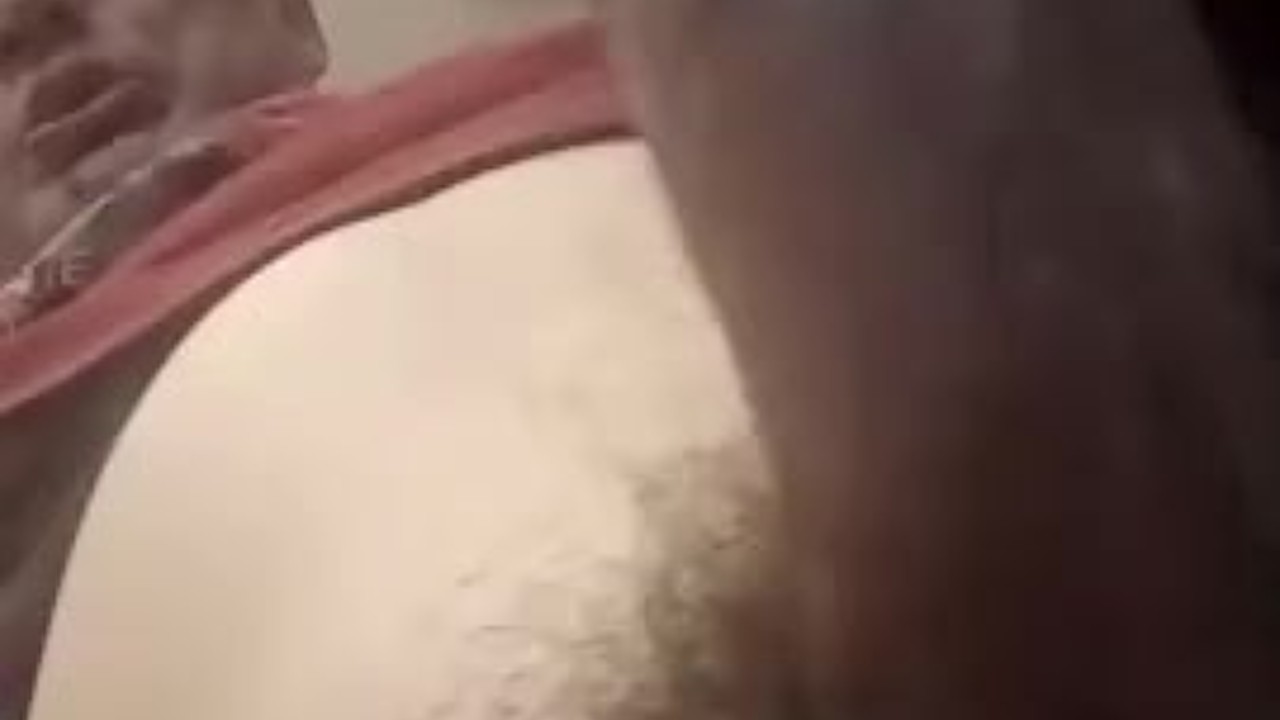 POV Тотальное доминирование над тобой - Big Ass