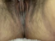 ぱんぱんに勃起したクリトリスを糸吊り痴態マゾオナニー - Screenshot 7 of 16 - Point Of View