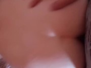 Секс с милой девочкой  9/16