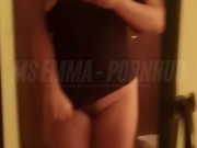 I'm Showing you what your Missing, I know i'm Provoking You, Do you want to fuck me now? 3/16