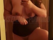 I'm Showing you what your Missing, I know i'm Provoking You, Do you want to fuck me now? 7/16