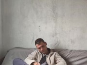 It's always nice. Weekend 4/16