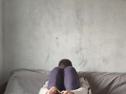 It's always nice. Weekend 6/16