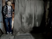 Jason is caught by a sexy domina and fucked hard in the ass 1/16