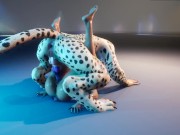 Hungry for Cock 3D 12/16