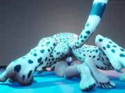 Hungry for Cock 3D 14/16