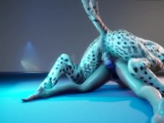 Hungry for Cock 3D 15/16