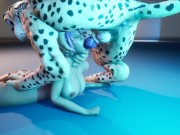 Hungry for Cock 3D 16/16