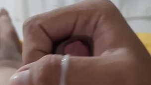 Teen Alone Hot