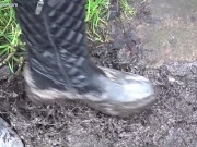 For my muddy boots lover