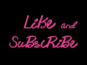 Made her lover masturbate on her slut Pussy and Cum inside. 16/16