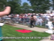 Extreme Pussy Closeups At Nudes A Poppin 13/16