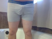 Almost didn't make it why does holding out feel so good? 4/16