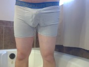 Almost didn't make it why does holding out feel so good? 6/16