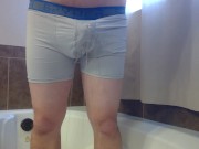 Almost didn't make it why does holding out feel so good? 8/16