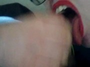 Ghostbusters Janine blowjob Halloween special with Betty Reddd 14/16