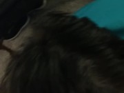 Ghostbusters Janine blowjob Halloween special with Betty Reddd 6/16