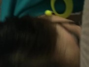 Ghostbusters Janine blowjob Halloween special with Betty Reddd 7/16