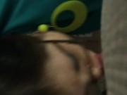 Ghostbusters Janine blowjob Halloween special with Betty Reddd 8/16