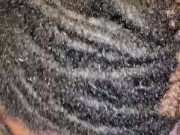 EATING WET PUSSY ON A SIDE PLATTER FOR BRUNCH!!!!! 4/16