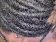 EATING WET PUSSY ON A SIDE PLATTER FOR BRUNCH!!!!! 5/16