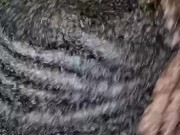 EATING WET PUSSY ON A SIDE PLATTER FOR BRUNCH!!!!! 7/16