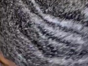 EATING WET PUSSY ON A SIDE PLATTER FOR BRUNCH!!!!! 8/16