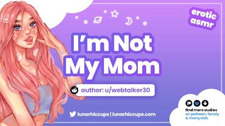 No soy mi madre / Enganchando con la hija de tu amigo (juego de ...