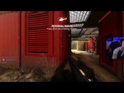 Jus' Me n My Sniper (Part 1: Call of Duty Modern Warfare) 10/16