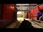 Jus' Me n My Sniper (Part 1: Call of Duty Modern Warfare) 11/16