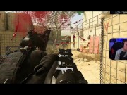 Jus' Me n My Sniper (Part 1: Call of Duty Modern Warfare) 13/16