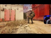 Jus' Me n My Sniper (Part 1: Call of Duty Modern Warfare) 14/16