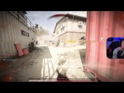 Jus' Me n My Sniper (Part 1: Call of Duty Modern Warfare) 2/16