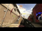 Jus' Me n My Sniper (Part 1: Call of Duty Modern Warfare) 3/16