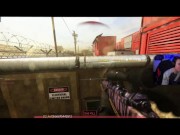 Jus' Me n My Sniper (Part 1: Call of Duty Modern Warfare) 7/16