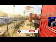 Jus' Me n My Sniper (Part 1: Call of Duty Modern Warfare)