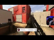 Jus' Me n My Sniper (Part 1: Call of Duty Modern Warfare) 9/16