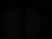 ANAL CREAMPIE WITH STEPSISTER 3/16