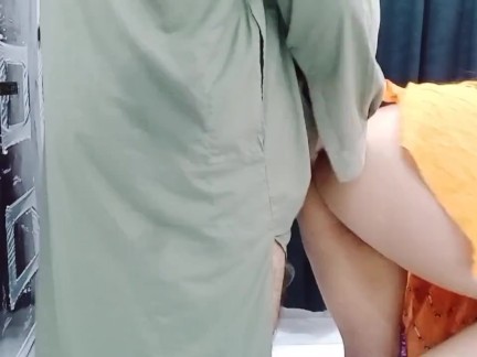 Pakistani Wife Fucked By Husband,s Friend With Hot Audio Talk