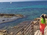 Exibitionism and Public PEE during my morning sports activity