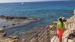 Exibitionism and Public PEE during my morning sports activity