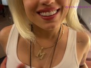 Pretty Woman Blowjob 3/16