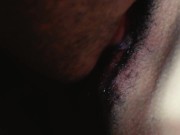 Amateur i licked her pussy until she orgasm- Pussy Close Up 11/16