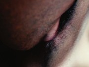 Amateur i licked her pussy until she orgasm- Pussy Close Up 5/16