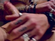 Edging Round 2 - Cumshot 11/16