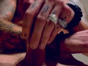 Edging Round 2 - Cumshot 13/16