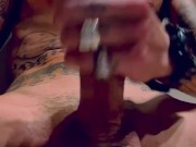 Edging Round 2 - Cumshot 9/16